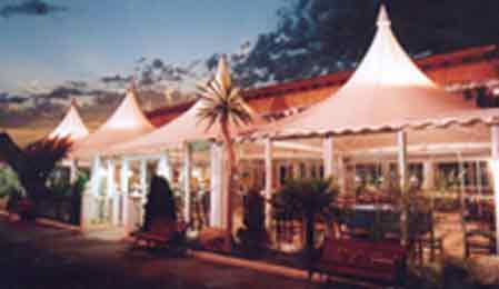 Hotel Montearagon Huesca Exterior photo