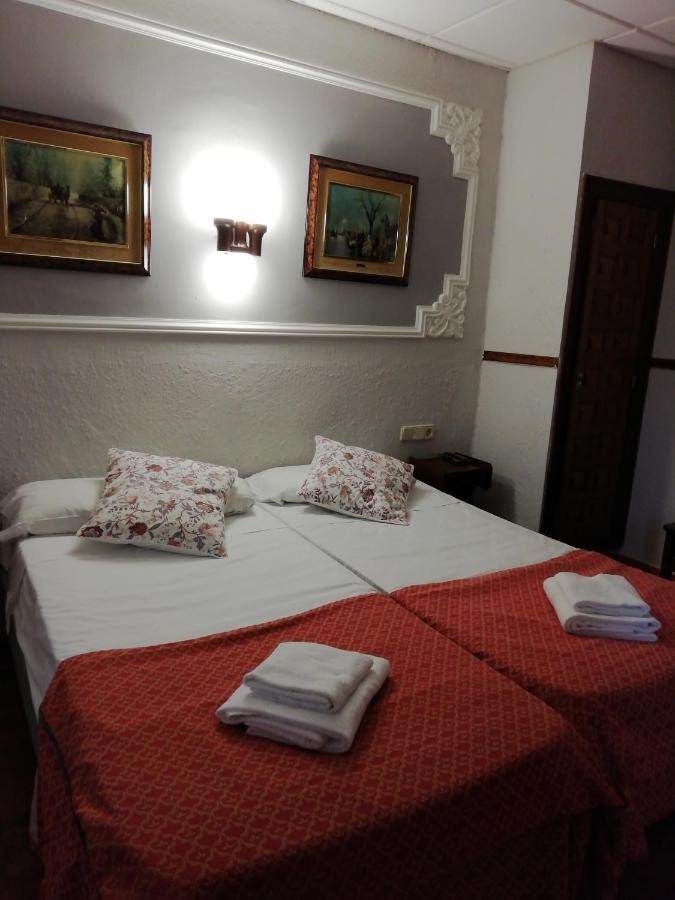 Hotel Montearagon Huesca Exterior photo